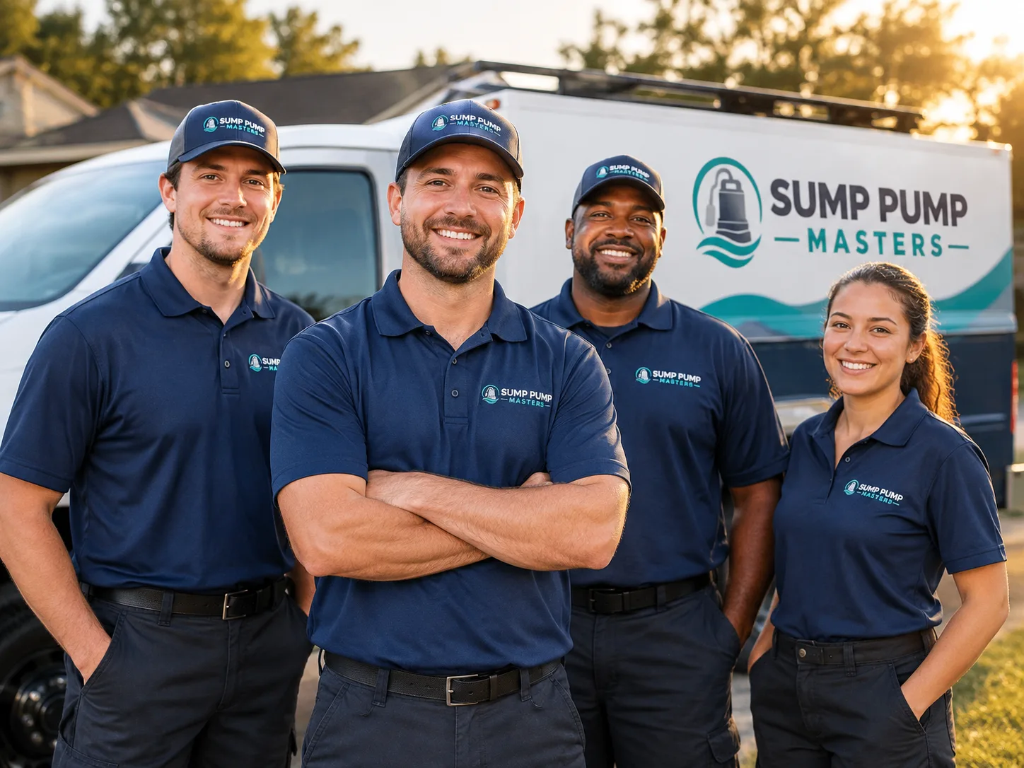 Sump Pump Repair company in Girard, KS