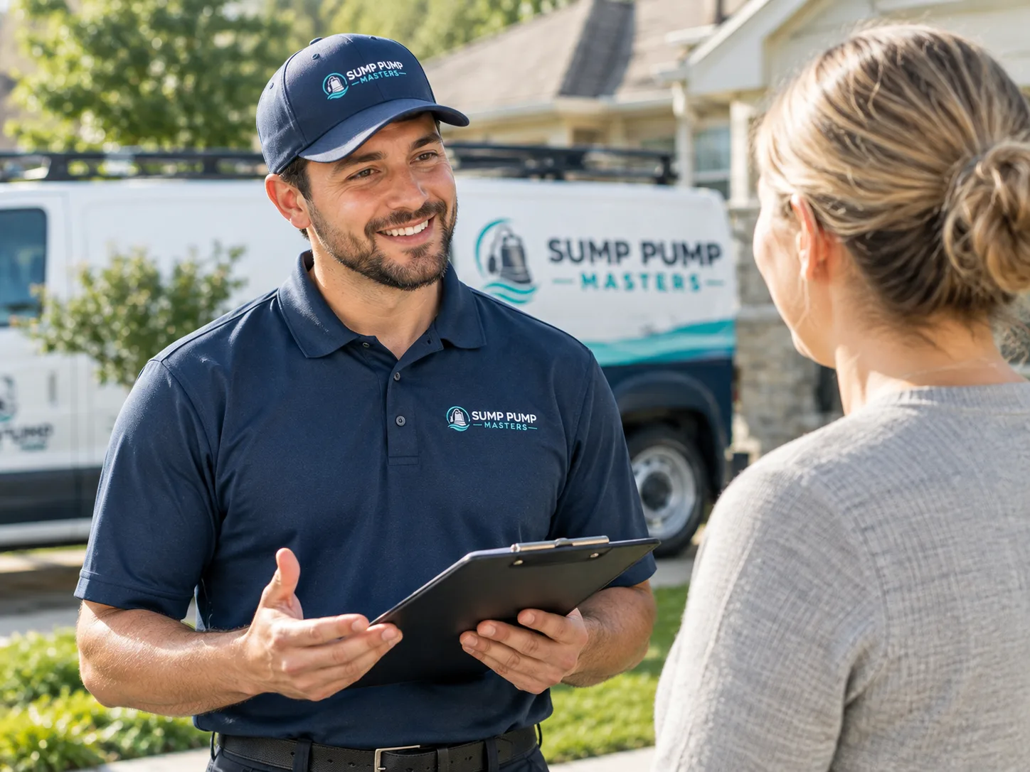 Sump Pump Repair Girard, KS FAQs